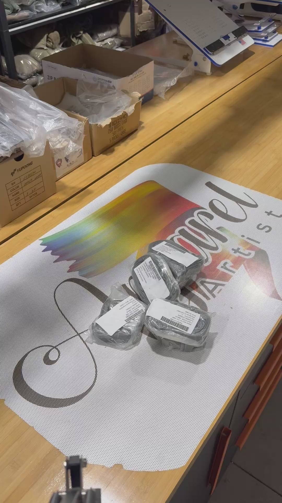 MOLLE II Lashing Straps 2-Pack - 6ft Quick Release (OD Green)