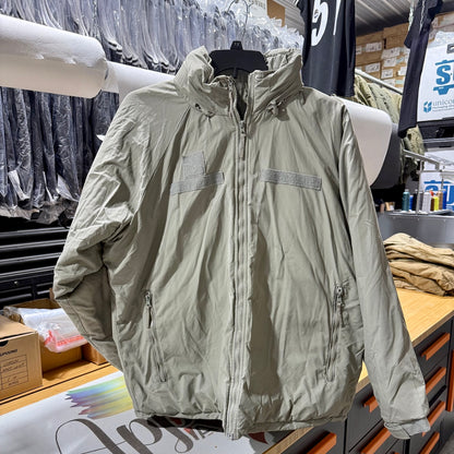 Military Gen III Extreme Cold Weather Parka - Level 7 Large Regular