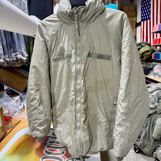 US Army Gen III Level 7 Extreme Cold Weather Parka - USGI Medium Regular