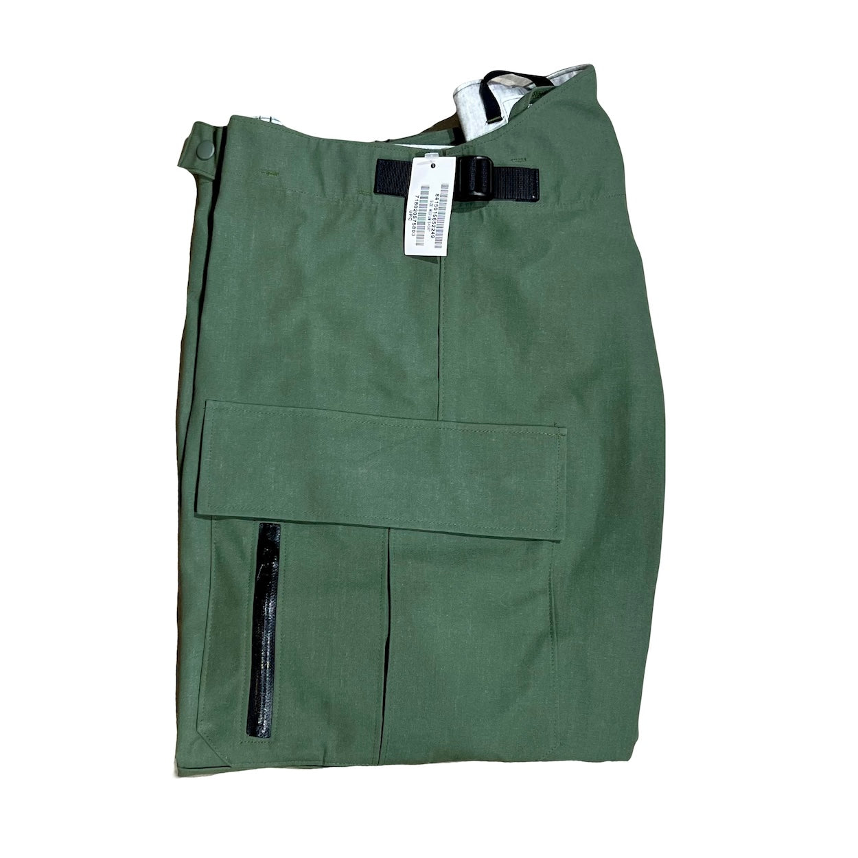 US Military Women's Nomex CWU-109P Outer Shell Pants - Medium (New)