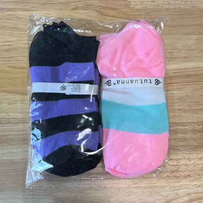 Women's Sport Socks 10 pack Vol 1