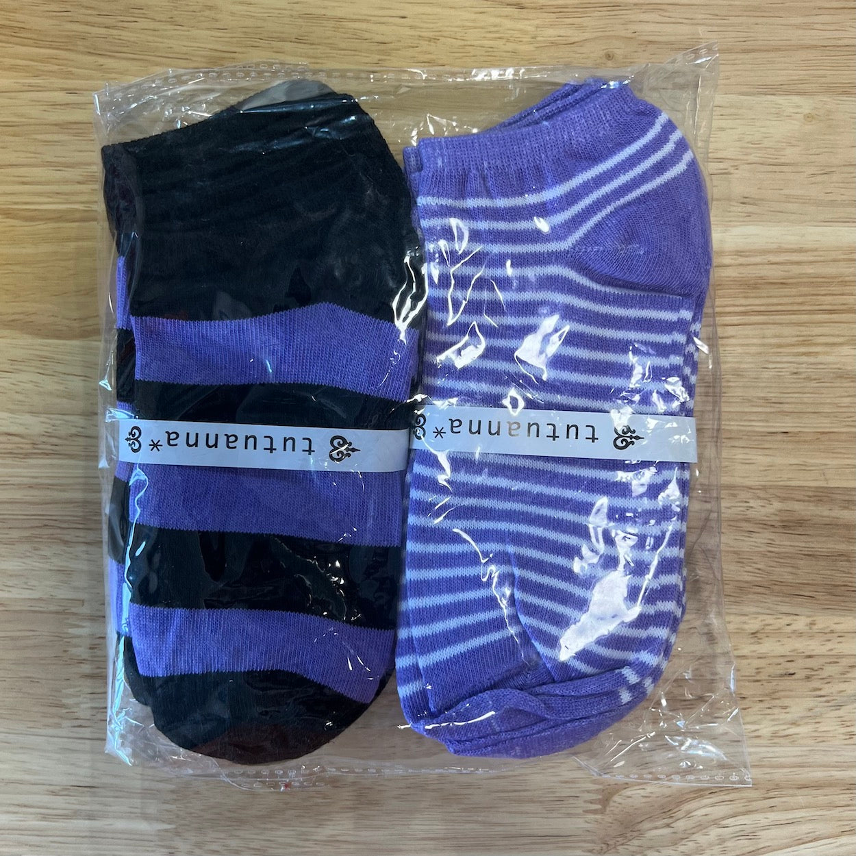 Women's Ankle Socks 10-Pack - Walking, Hiking & Travel