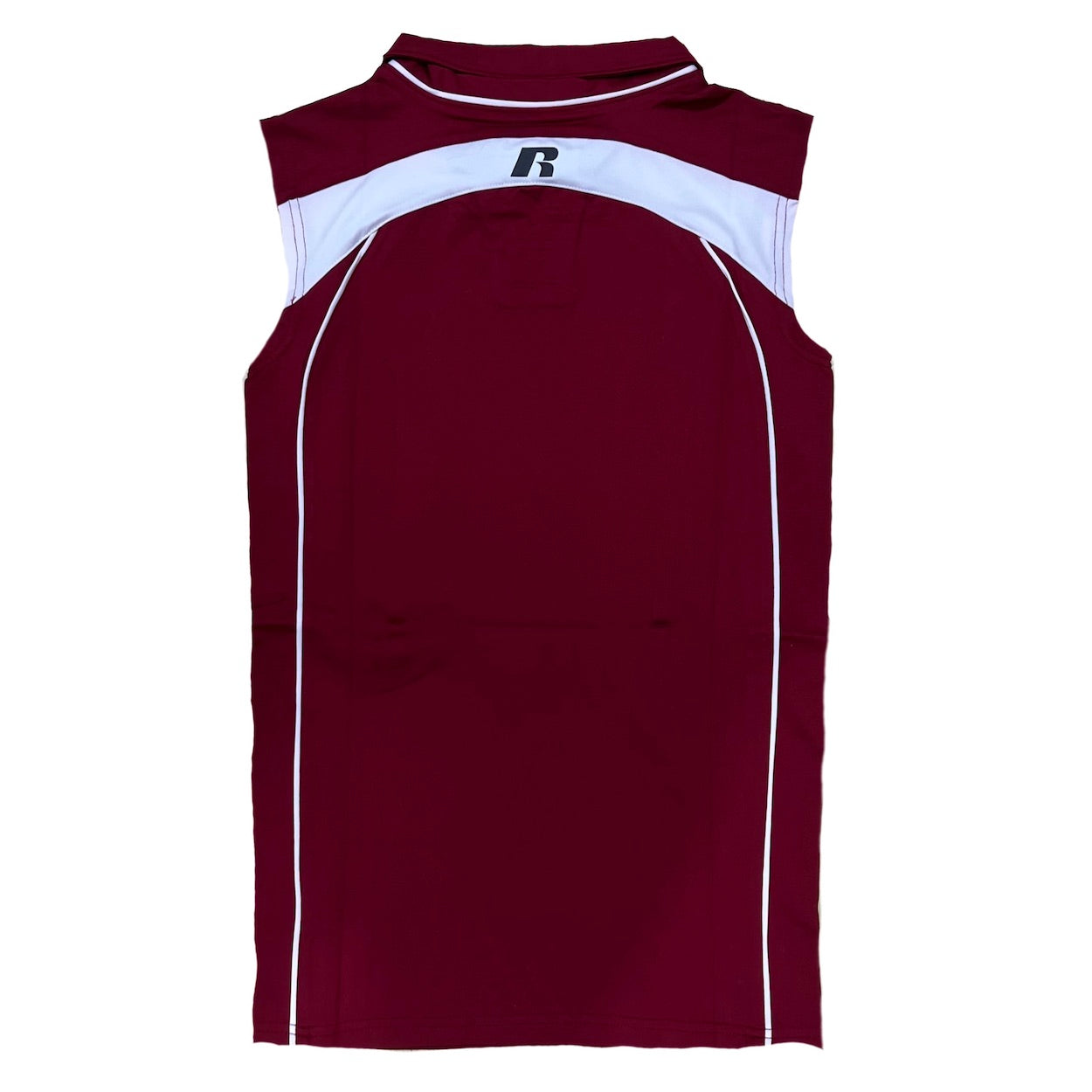 Women's Fitted Sports Top