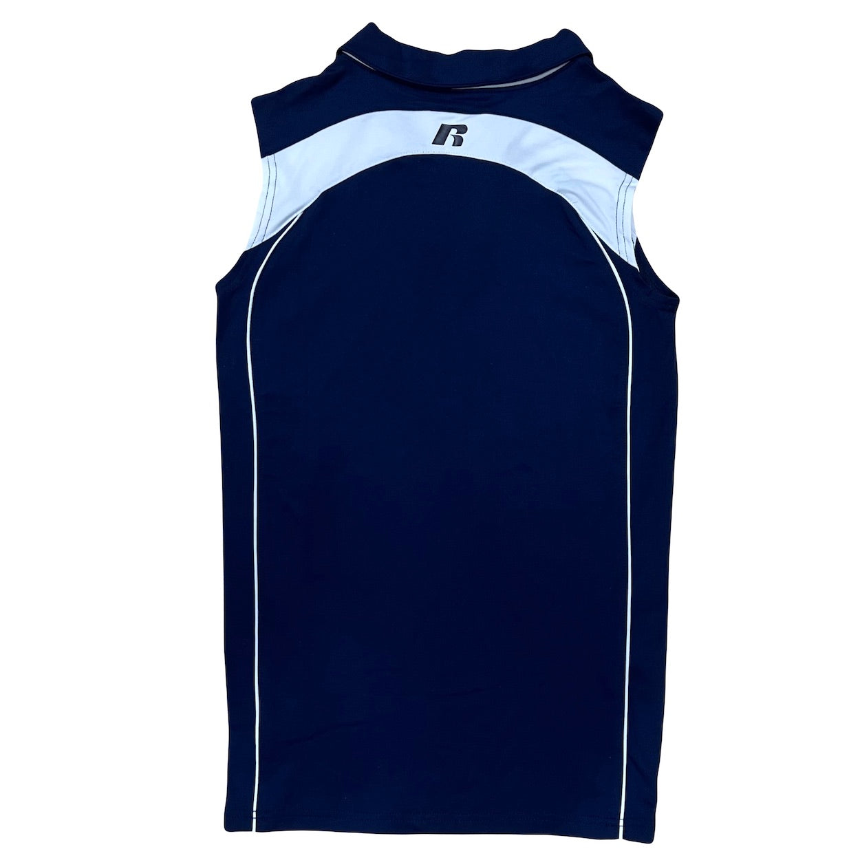 Women's Fitted Sports Top