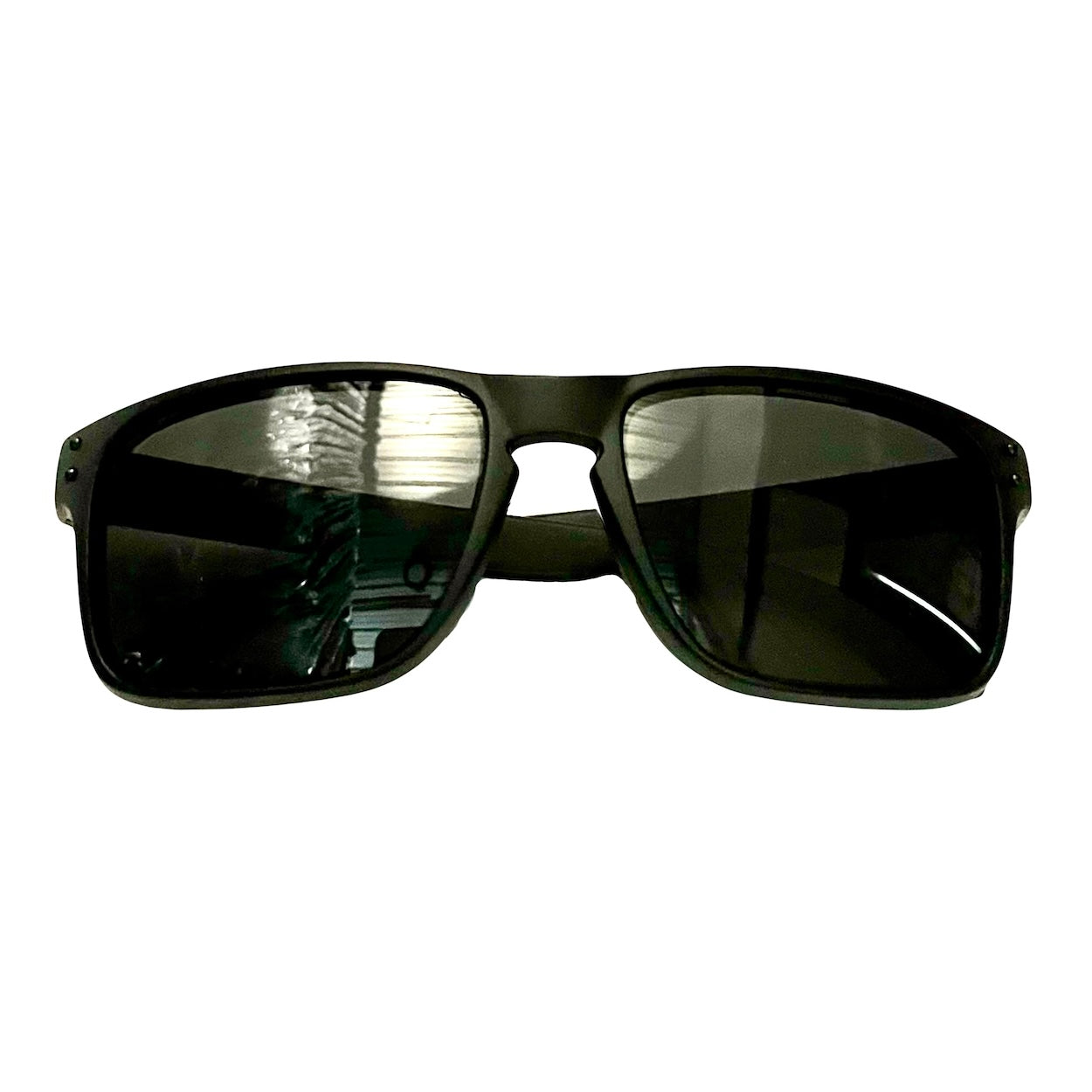Safari Shades Polarized Sunglasses - TAC 5 Lens Technology - Ultra-Light TR Frame