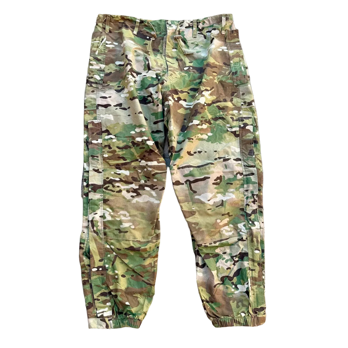 US Military Gen III ECWCS Level 6 OCP Scorpion Camo Pants Regular Fit