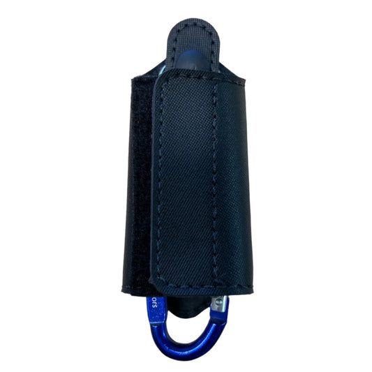 Safariland Model 170 Silent Key Ring Holder - Tactical Belt Mount (New)