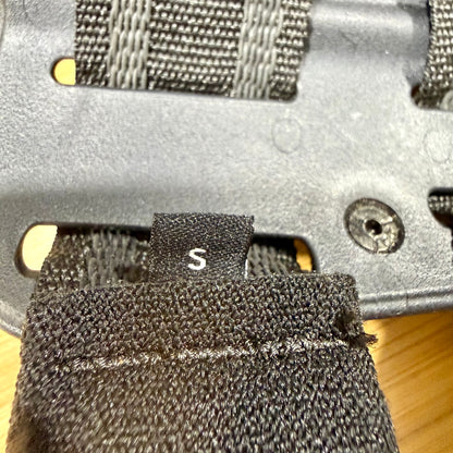 Alien Gear ShapeShift Drop Leg Holster for Beretta with Dual Ammo Pouches