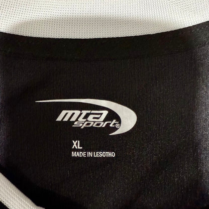 Blank Basketball Jersey Moisture Wicking Sleeveless - Sizes M-2XL