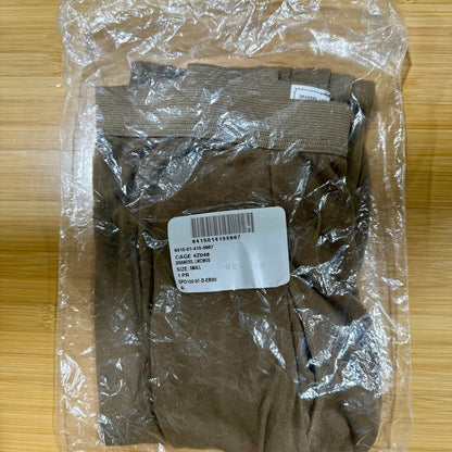 Peckham US Military Thermal Base Layer Drawers - GI Issue ECWCS Sizes S - L - XL