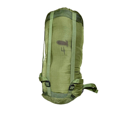 US Military Extreme Cold Weather Sleeping System - Mummy Style (Genuine Issue)