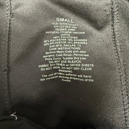 Rothco US Army PT Shorts - APFU Physical Training Shorts (XS-XL)