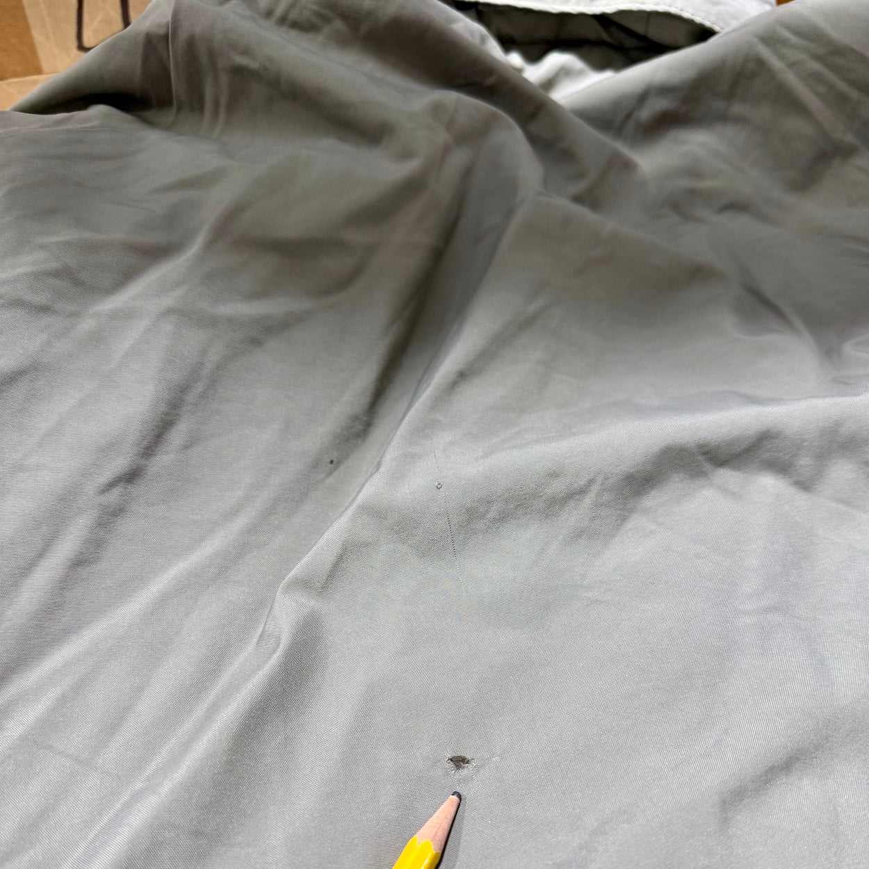 US Army Gen III Level 7 Extreme Cold Weather Parka - Medium Regular (USGI)