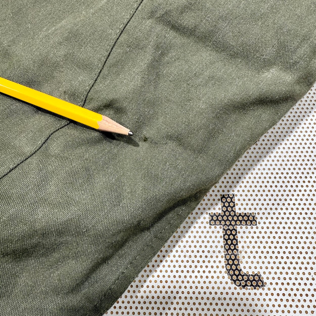 US Army CVC Combat Vehicle Jacket - Fire Resistant Aramid - Size XL Long