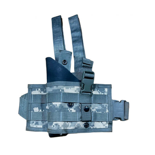 Holster Universal Vapor From SPEC OPS USGI Military ACU Available RH and LH