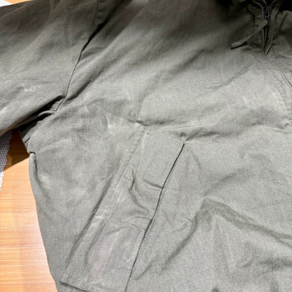 US Army CVC Combat Vehicle Jacket - Fire Resistant Aramid - Size XL Long