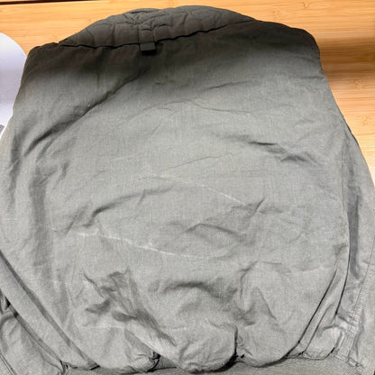 US Army CVC Combat Vehicle Jacket - Fire Resistant Aramid - Size XL Long