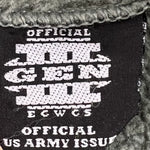 jacket tag