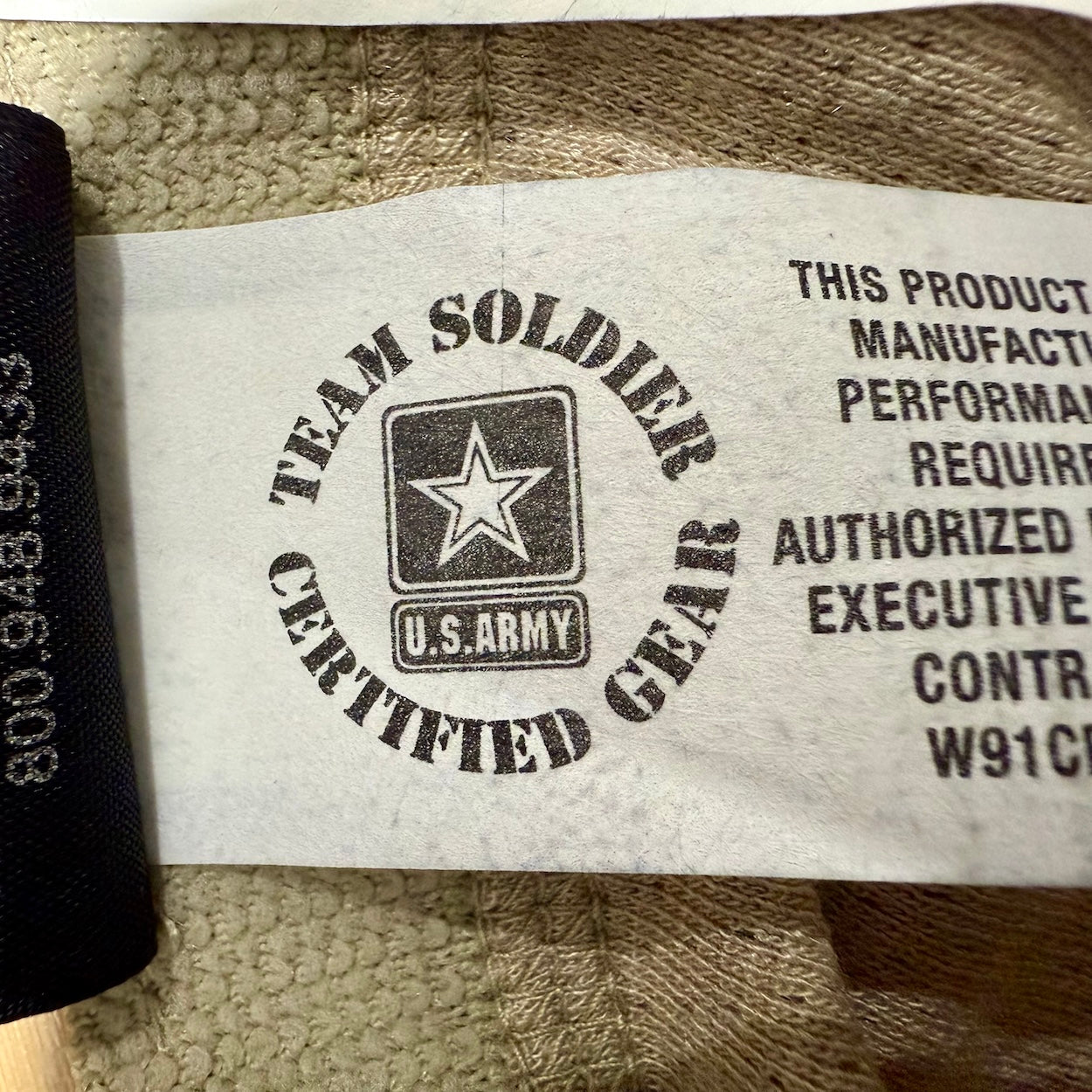 US Military ECWCS Fire Resistant Thermal Base Layer Drawers - Peckham Size Medium