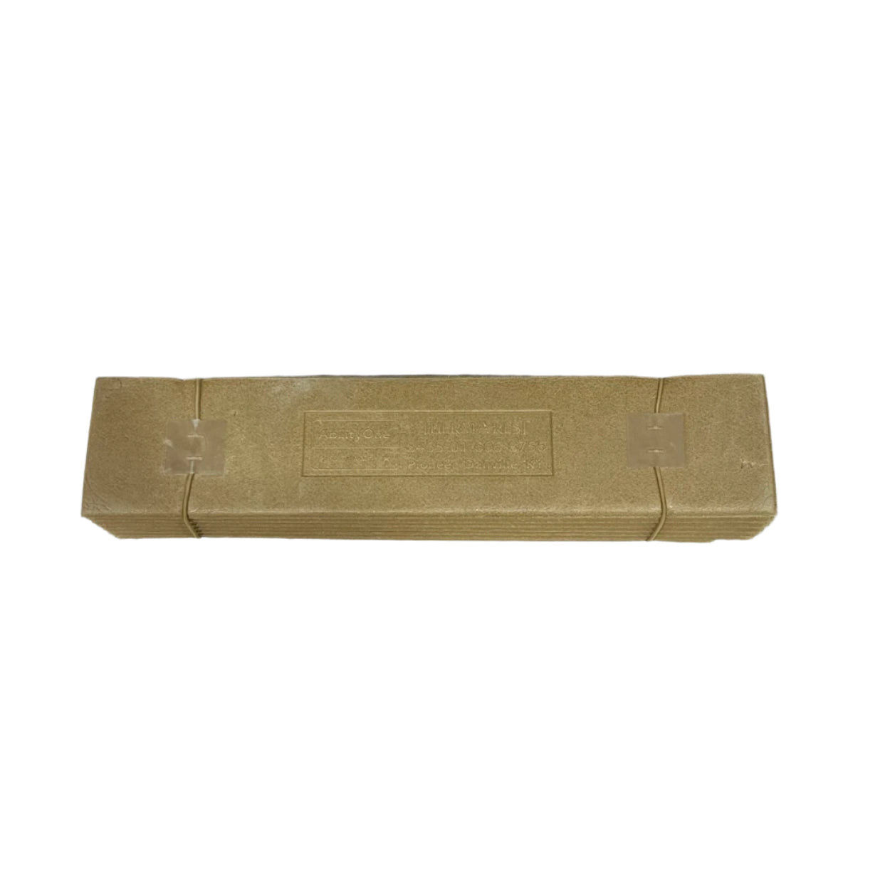Thermarest USMC Accordion Foam Sleeping Mat - Coyote Brown Military Issue