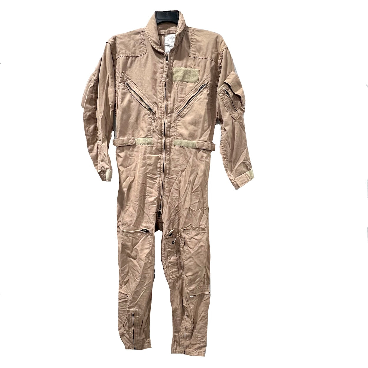 US Military Coveralls GI Flyers Large (38S)