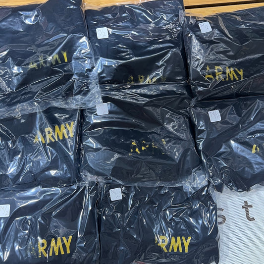 Rothco US Army PT Shorts - APFU Physical Training Shorts (XS-XL)