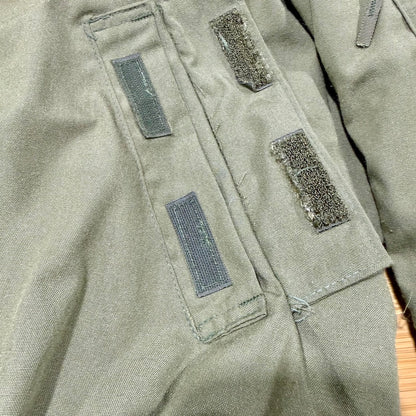 Vintage US Army CVC Combat Vehicle Crewman Jacket XL-Long