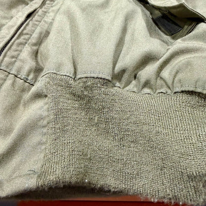 Vintage US Army CVC Combat Vehicle Crewman Jacket XL-Long