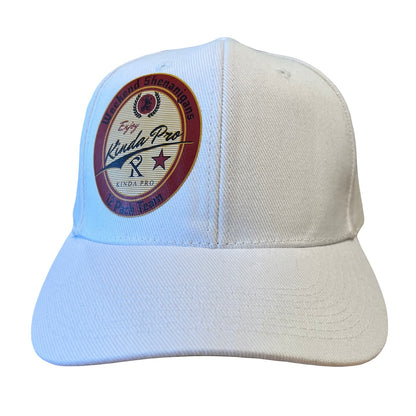 Hats Kinda Pro Weekend Shenanigans Adjustable Cap