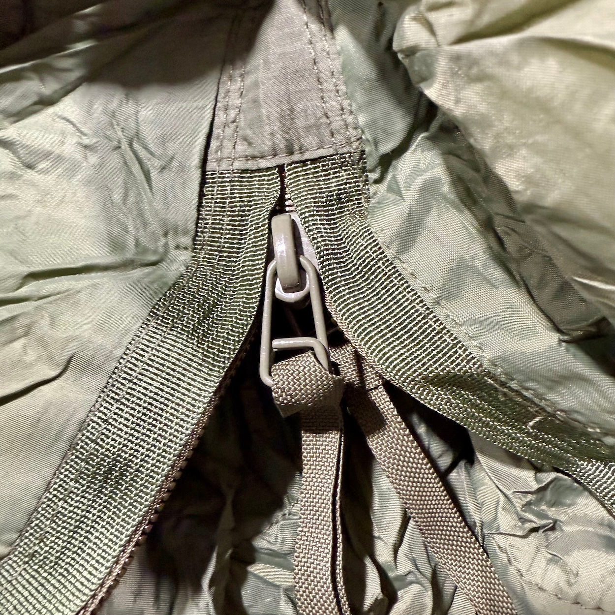 US Military Extreme Cold Weather Sleeping System - Mummy Style (Genuine Issue)