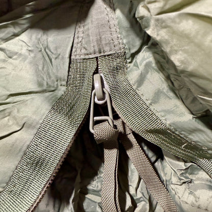 US Military Extreme Cold Weather Sleeping System - Mummy Style (Genuine Issue)