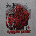 Shop Grim Reaper Tee Online