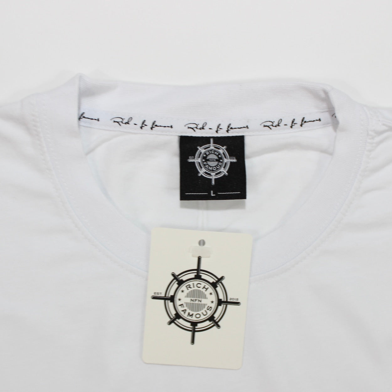 Shop Half Sleeve T Shirt 