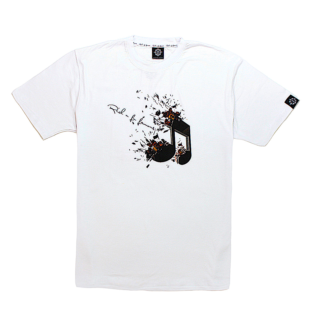 Men's Play It Loud Tee Online