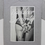 Shop Gray Security Tee Online