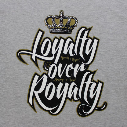 Loyalty T Shirt