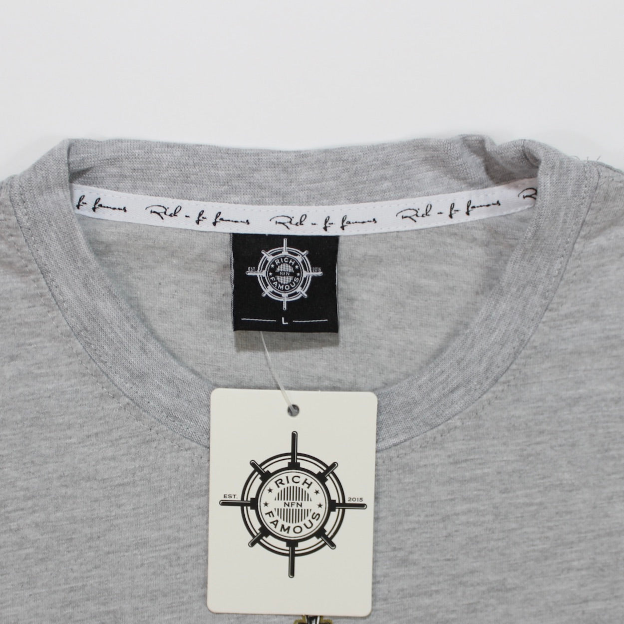 Men's Pink Diamond T-Shirt Online