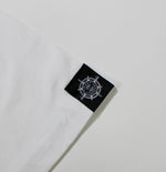 Men's White Permanent Vacation Tee 