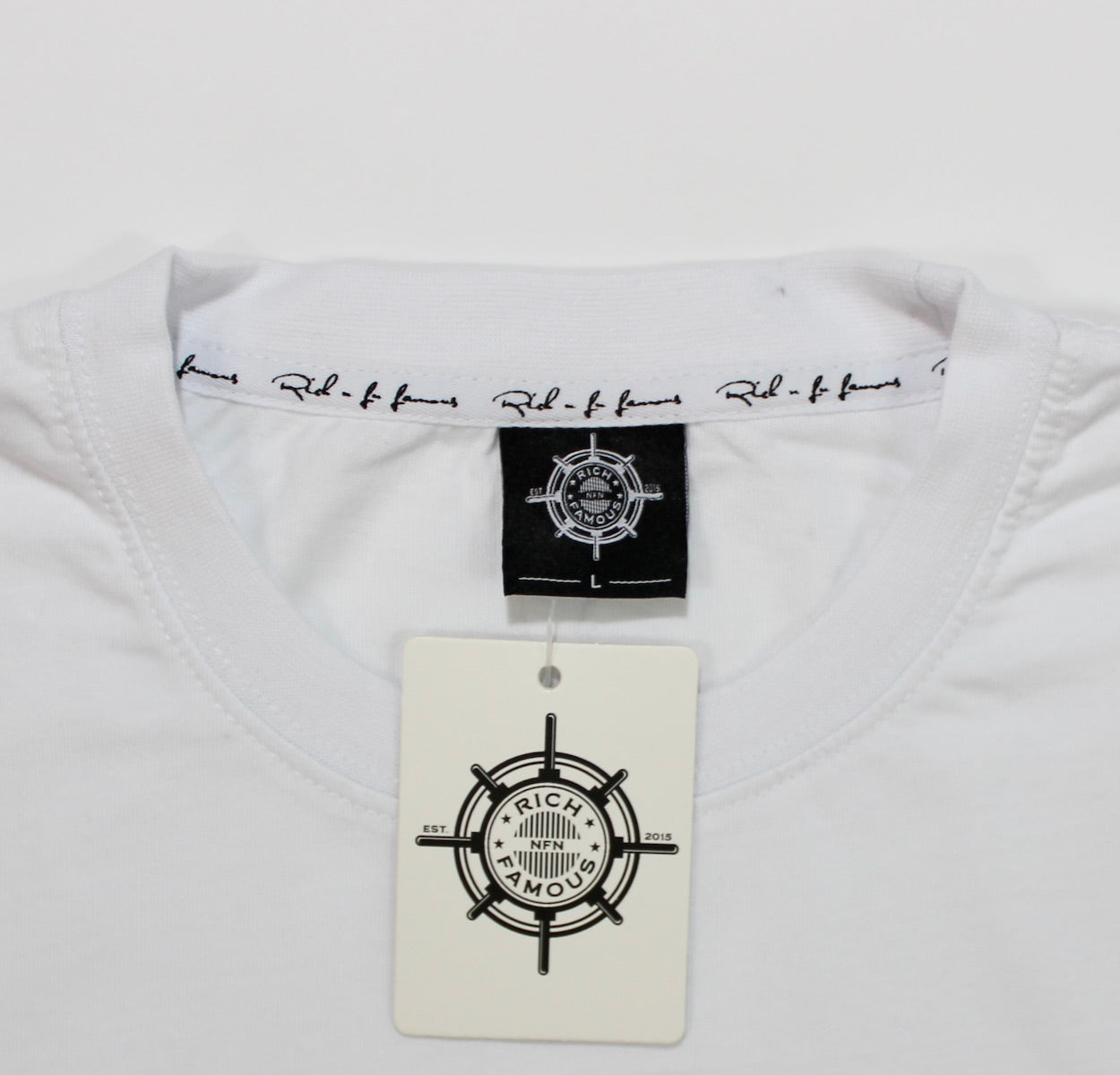 Men's Permanent Vacation Tee Online
