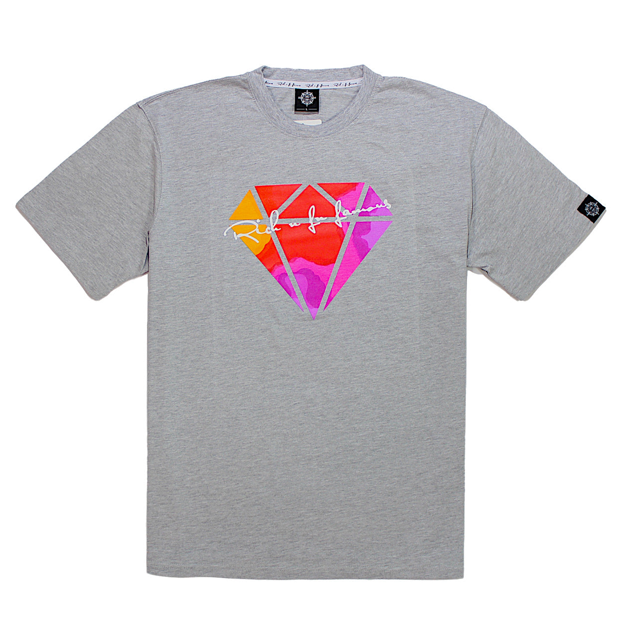 Men's Customized T-Shirt Online - Apparel Artist