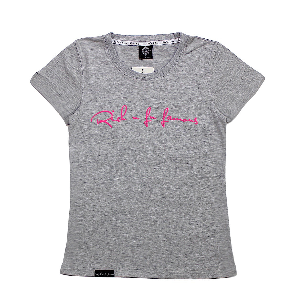 Premium Fitted Women's T-Shirt by RNF - Soft Comfort Tee