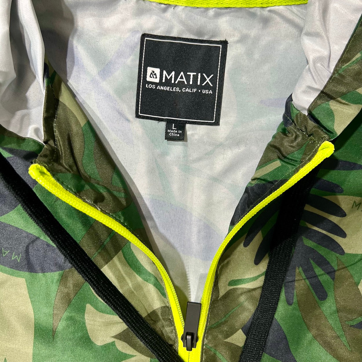 Windbreakers Jackets for Men
