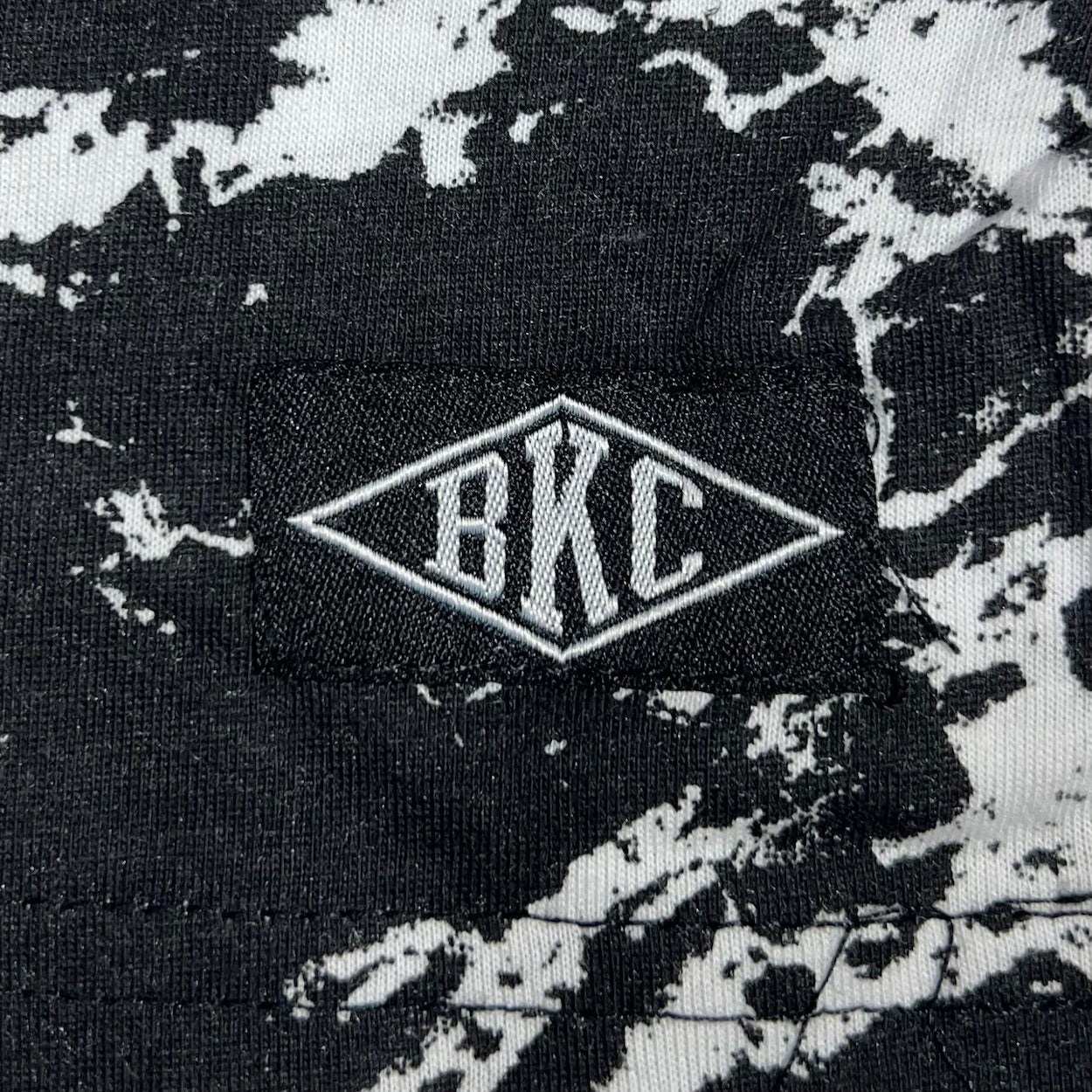 Shop Men's Marble Print Tee