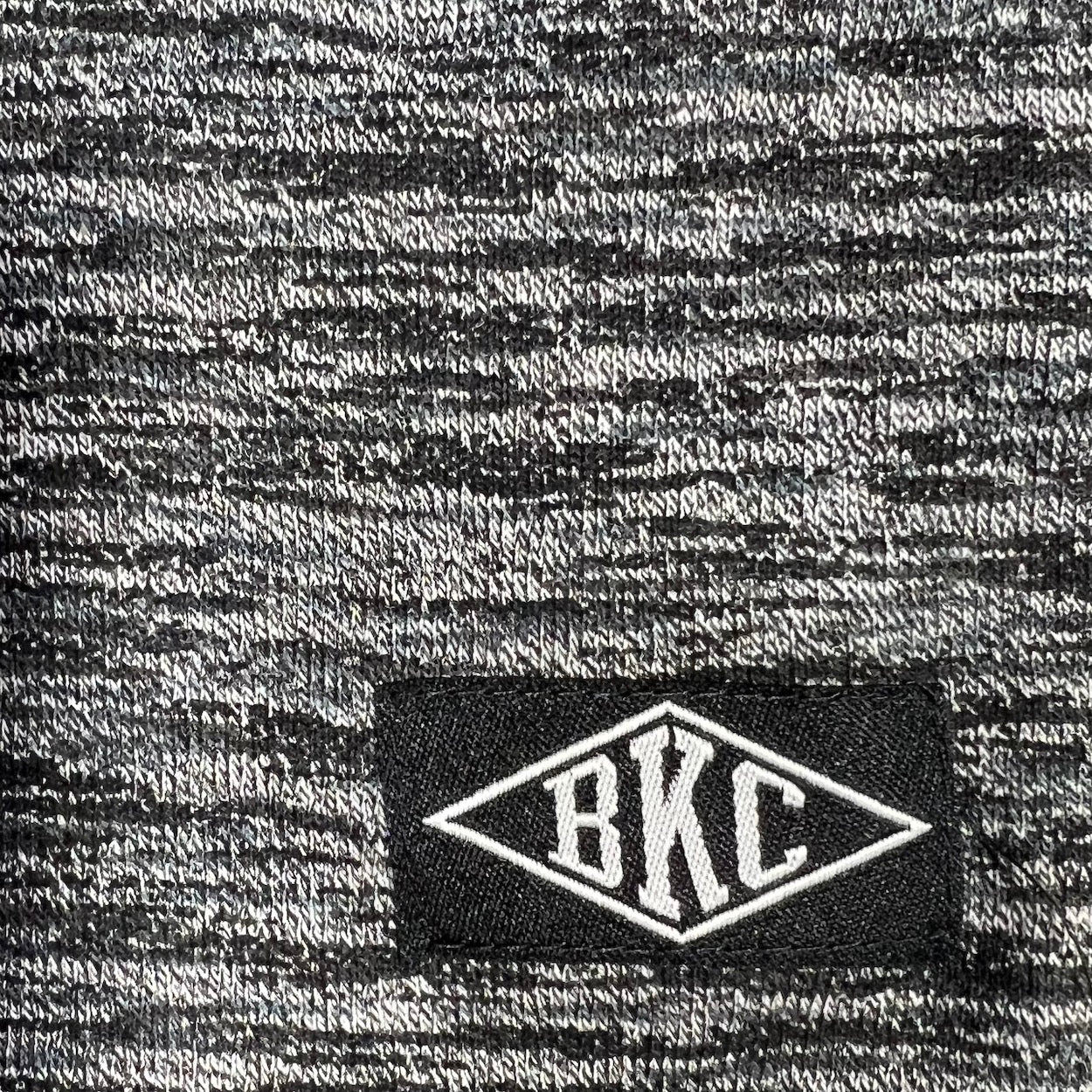 Men's Scoop Moto Pocket Tee