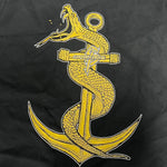 Golden Anchor Tee 