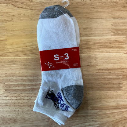 Socks Travelers 12 Pack Volume 3