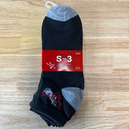 Socks Travelers 12 Pack Volume 3