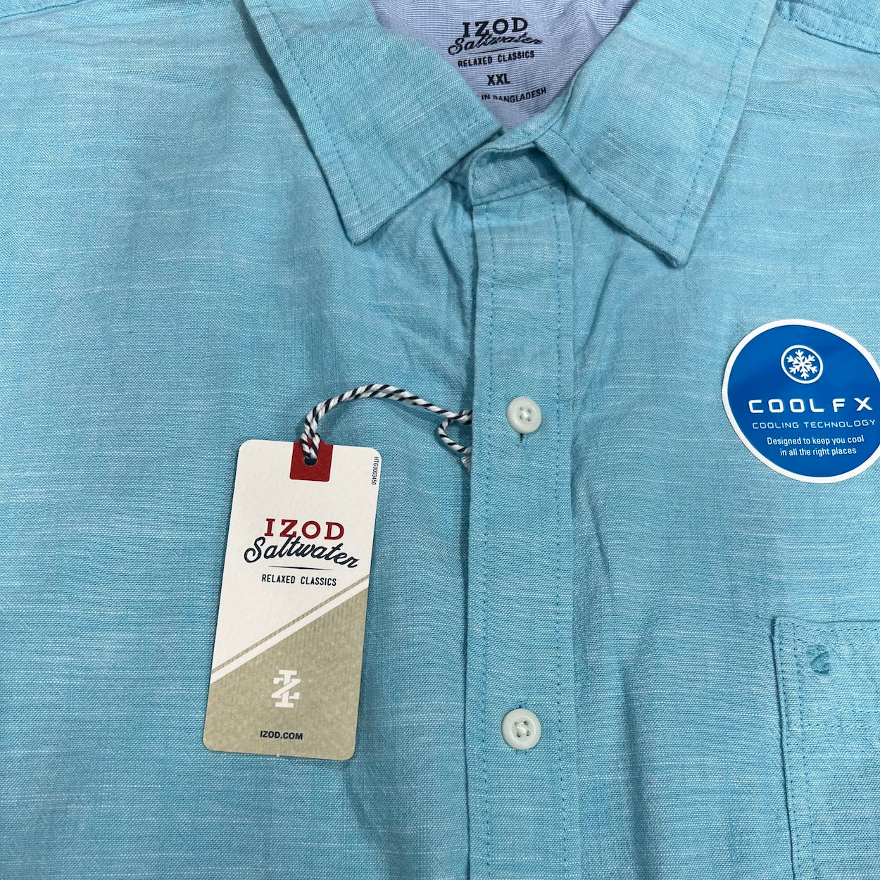 Izod clearance shirts online