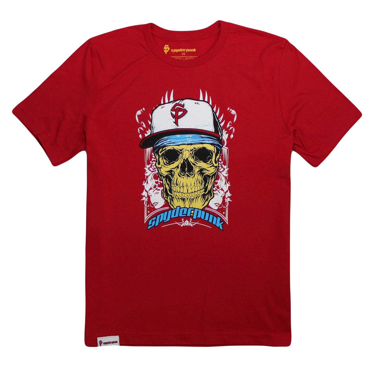 Shop Bandit Tee - Apparel Artist