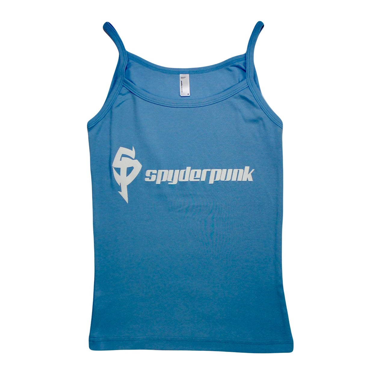 Women's Spyderpunk Sports Tank Top - Casual Wear